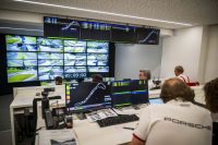 Race Control Salzburgring (c) Michael Jurtin Photography