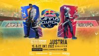 Red Bull Campus Clutch (c) Red Bull Content Pool
