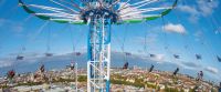 Tolle Aussicht (c) Bayern Tower