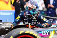 Max Verstappen (c) Andy Hone LAT Images Pirelli
