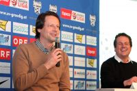 Peter Schöttel (c) Maier