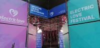 Stage für große Stars #ELF (c) maic