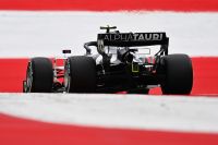 F1 GP AUT AlphaTauri (c) Getty Images Red Bull Content Pool .jpg