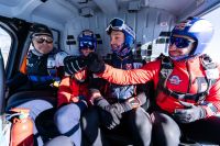 Parachute Ski Team (c) Martin Stifter