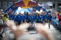 Red Bull X-Alps (c) Red Bull