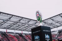 UEFA Supercup 2026 (c) Fabian Weirather FC Red Bull Salzburg