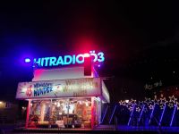 Ö3 Wunschhütte (c) maic