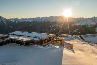 Schlossalm (c) Gasteiner Bergbahnen AG