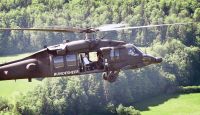 Hilfe aus der Luft 2017 (c) Bundesherr Harald MINICH